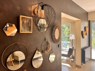 Vakantiehuis Welt  33