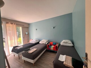 Vakantiehuis Welt Kenmerken 27