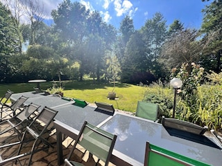 Holiday house Welt Outdoor Recording 3