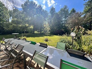 Vakantiehuis Welt Buitenaudio-opname 3