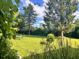 Vakantiehuis Welt Buitenaudio-opname 6