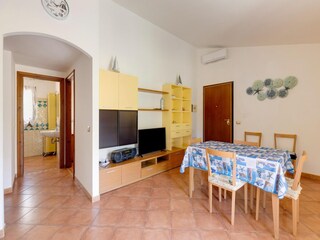Apartamento Castelsardo Características 7