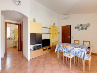 Apartment Castelsardo Features 7