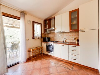 Apartment Castelsardo Features 8