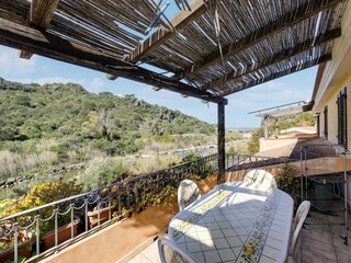 Apartamento Castelsardo Grabación al aire libre 2