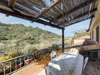 Apartment Castelsardo Outdoor Recording 2