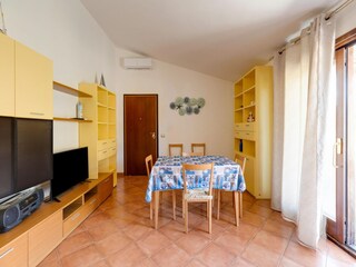 Apartment Castelsardo Features 10