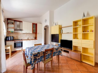 Apartment Castelsardo Features 13
