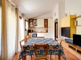 Apartment Castelsardo Features 14