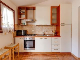 Apartment Castelsardo Ausstattung 15