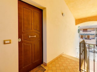 Apartment Castelsardo Features 16