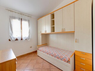 Apartamento Castelsardo Características 17
