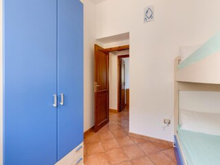 Apartment Castelsardo Ausstattung 24