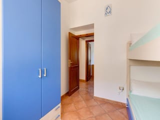 Apartment Castelsardo Features 24