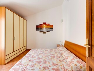 Apartamento Castelsardo Características 26