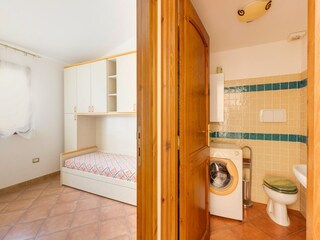 Apartment Castelsardo Ausstattung 32