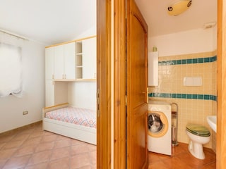 Apartment Castelsardo Features 32