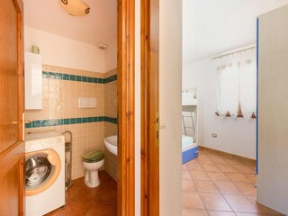 Appartement Castelsardo Kenmerken 33