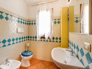 Apartment Castelsardo Ausstattung 34
