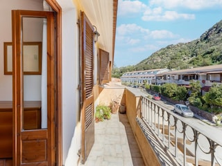 Apartment Castelsardo Outdoor Recording 4