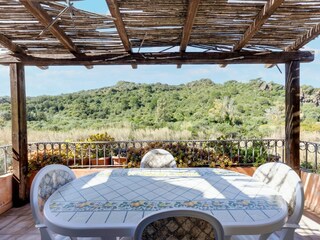 Apartamento Castelsardo Grabación al aire libre 5