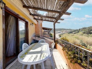 Apartment Castelsardo Outdoor Recording 6