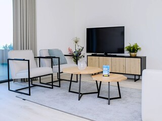 Appartement Breskens Enregistrement extérieur 2