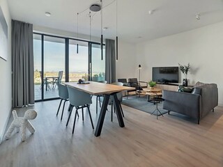 Appartement Breskens Enregistrement extérieur 5