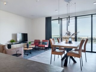 Appartement Breskens Enregistrement extérieur 6