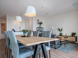 Appartement Breskens Enregistrement extérieur 7