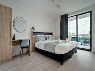 Appartement Breskens Enregistrement extérieur 11