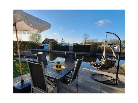 Chalet am See