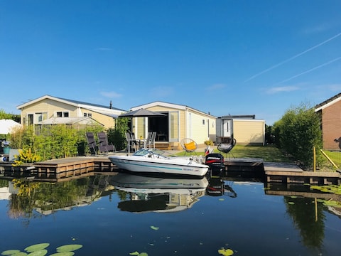 Chalet am See