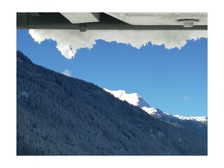 Ausblick Winter
