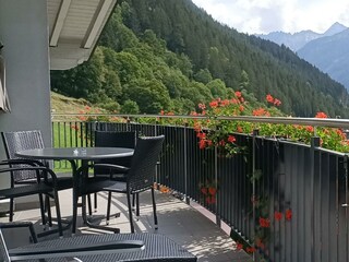 Ausblick Sommer