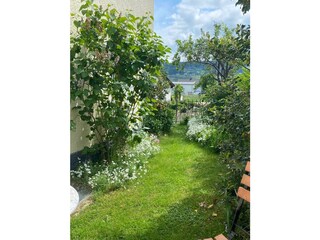 Privatgarten