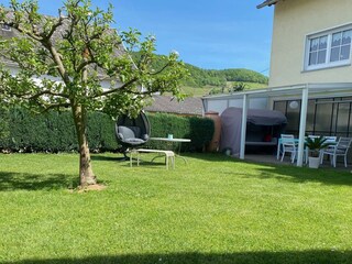 Gemeinschaftsgarten