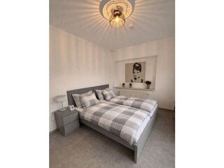 Hauptschlafzimmer