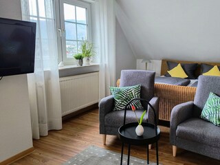 Appartment