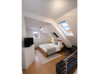 Hauptschlafzimmer