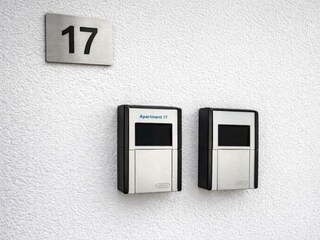 Schlüsselkasten