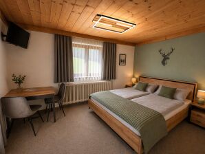 Apartment Pension Sonneck