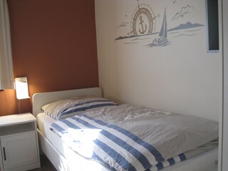 2. Schlafzimmer