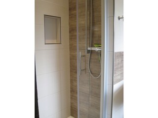 Bad - Dusche