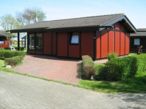 Ferienhaus Nordseetage - Nordseebad Eckwarderhörne - image1