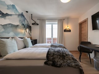 Watery Apartment Landhaus Riepler