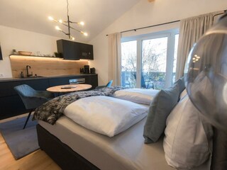 Mountainy Apartment Landhaus Riepler