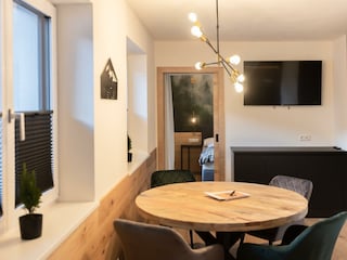 Woody Apartment Landhaus Riepler