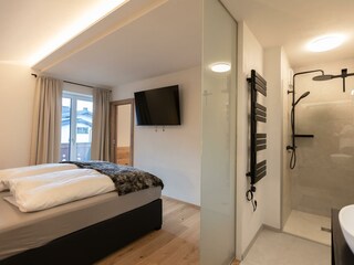 Woody Apartment Landhaus Riepler