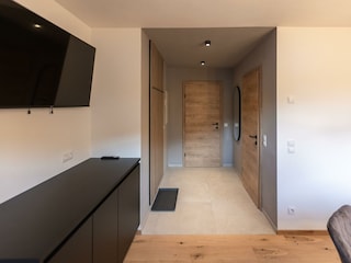 Woody Apartment Landhaus Riepler